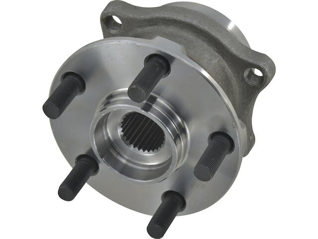 Rear Wheel Hub Assembly for 2013 Subaru WRX - PDL 44RCKC