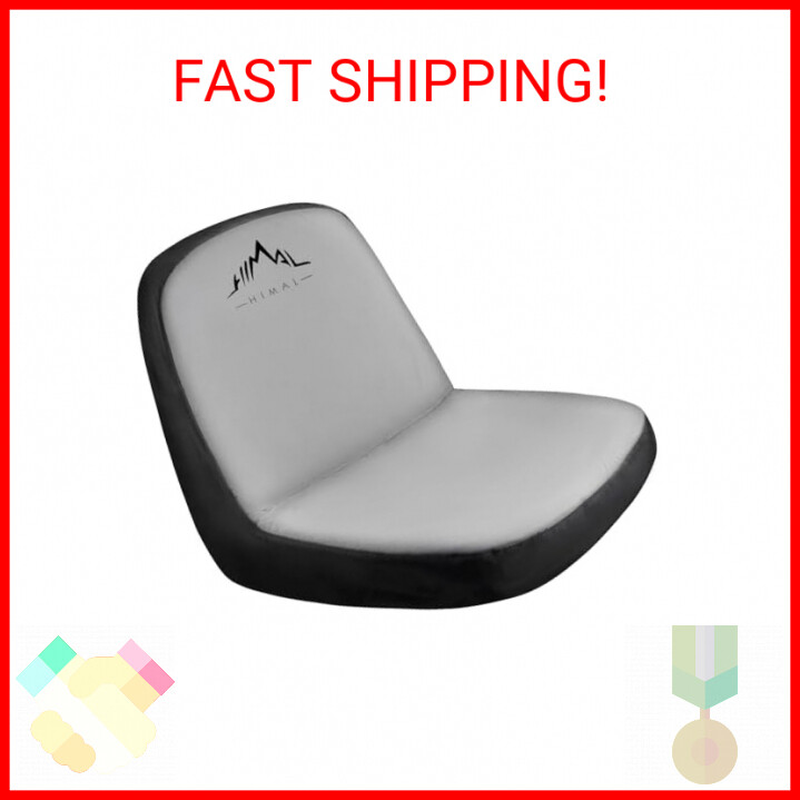 Himal Riding Lawn Mower Seat Cover, Durable 600D Polyester Oxford Durable Tracto