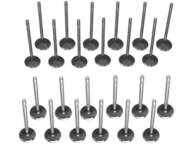 2006-2012 Ford Fusion Intake & Exhaust Valve Kit 15869ZVDP 2007-2009 Models