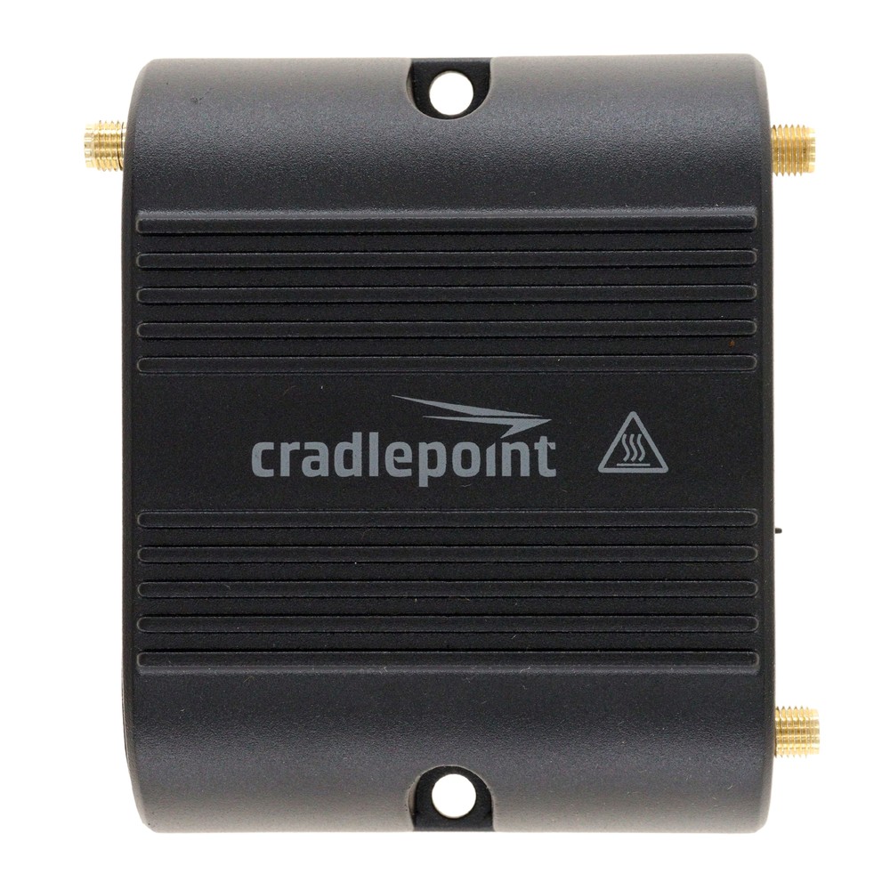 CRADLEPOINT IBR200 4G LTE WIRELESS IOT ROUTER-image