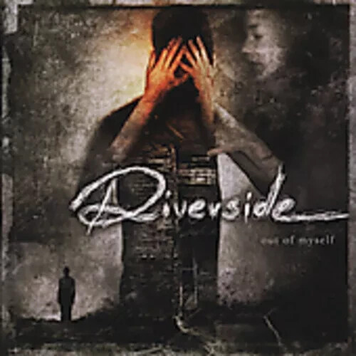 Riverside - Out of my self   CD