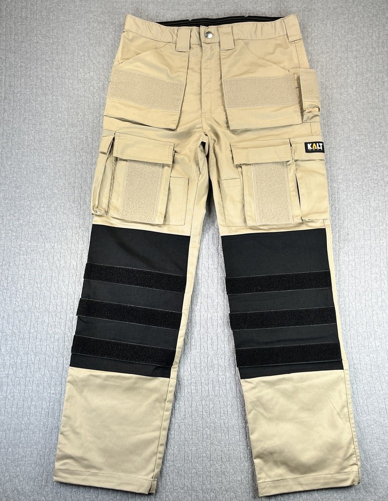 Kalt Gear tactical Cargo, New Without Tags Men’s (34X30) EMT construction pants