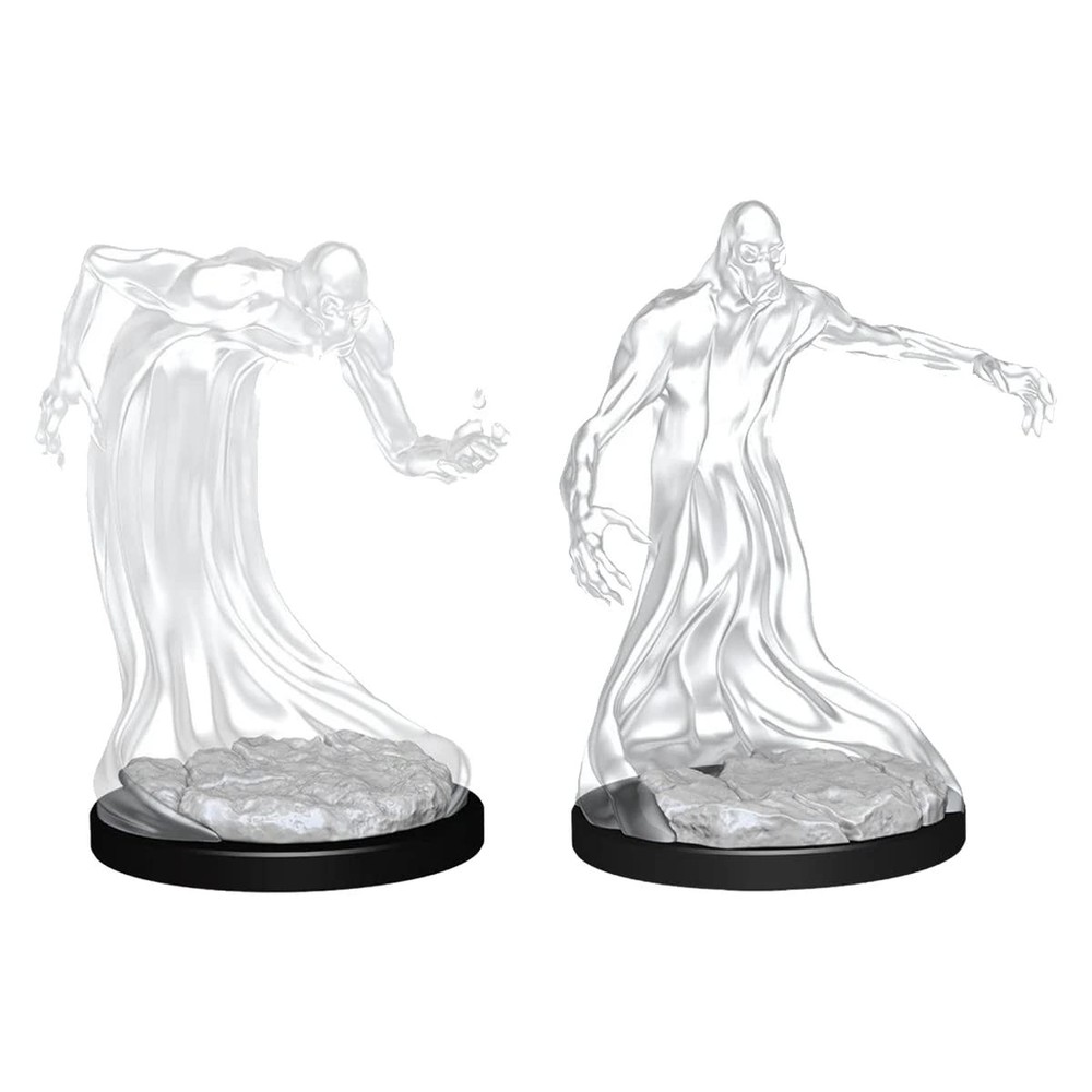 Wizkids Games WZK90016 Accessories