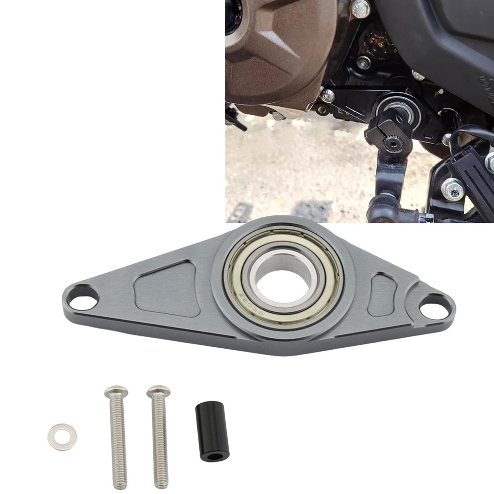 Gear Shift Support Bracket for Suzuki GIXXER 250SF V-Strom 250SX 2020-2024
