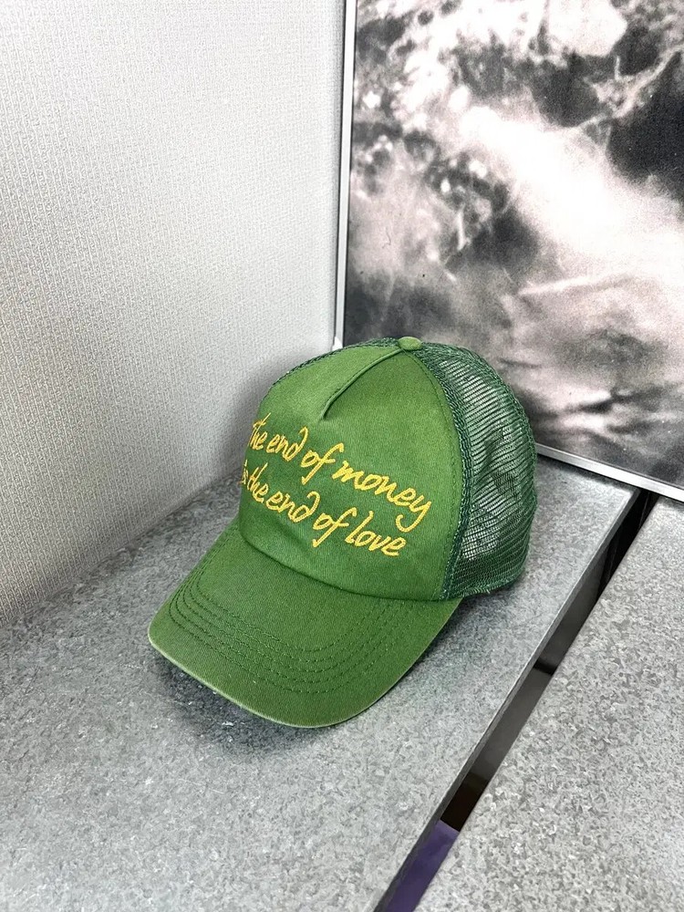 BEAMS - MESH CAP BEAMS MESH CAP