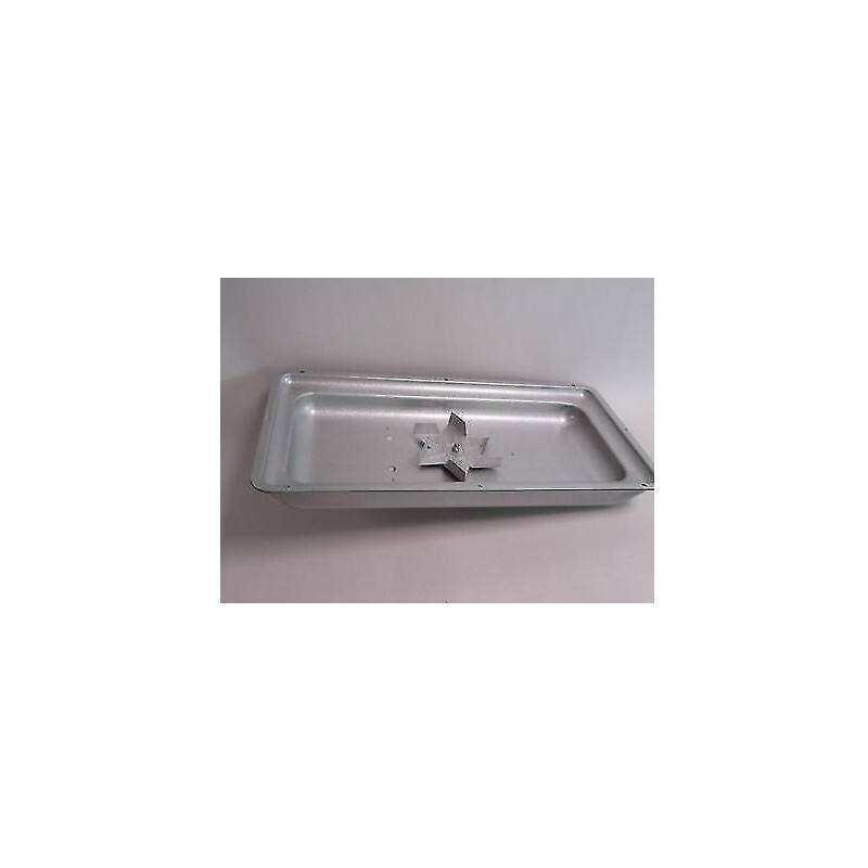 Whirlpool 481236118459 Replacement Refrigerator Fan Motor