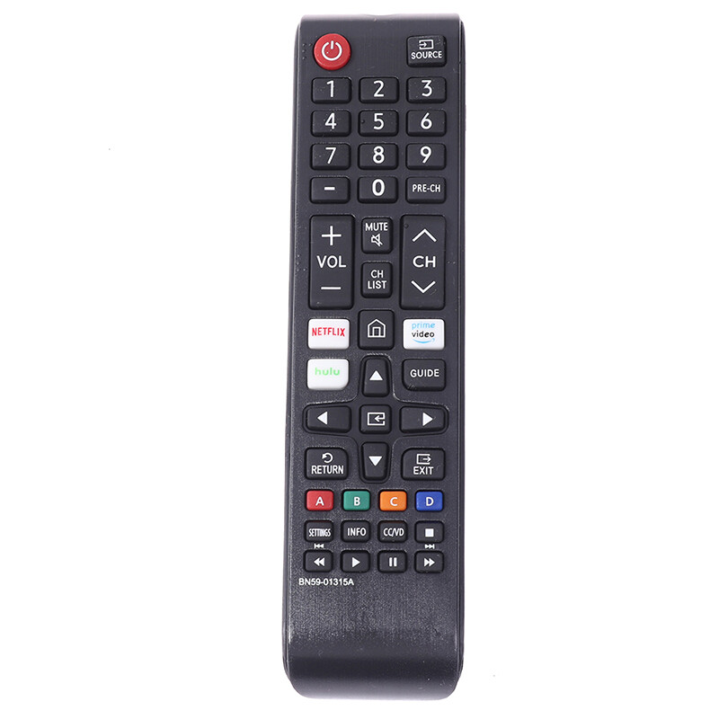 BN59-01315A For Samsung 4K UHD Smart TV Remote Controller UN43RU710DFXh^a