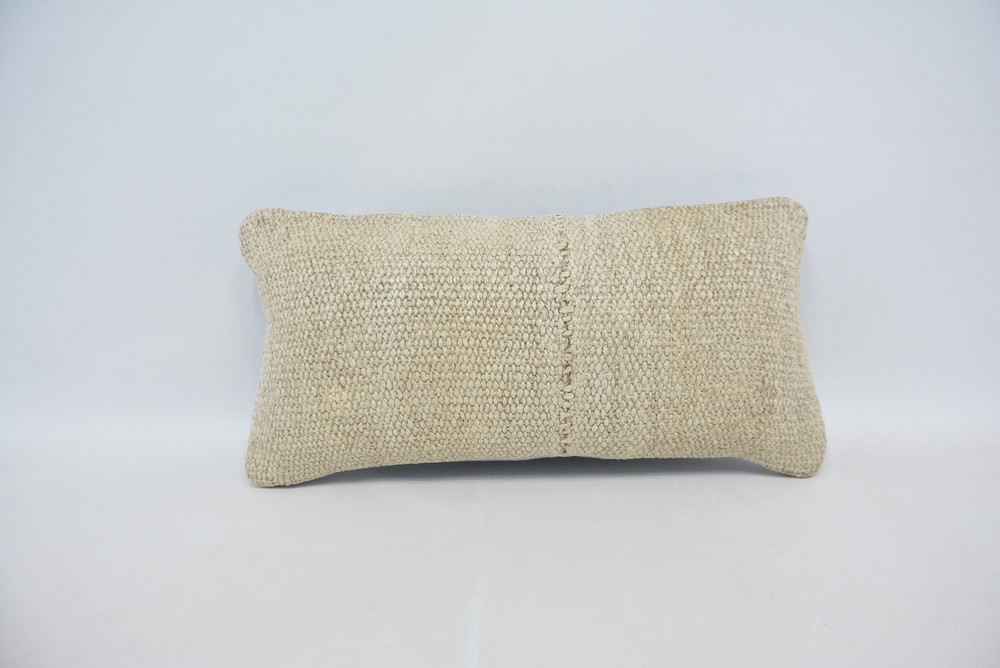 Turkish Kilim Pillow, Pillow for Sofa, Throw Pillow, 12