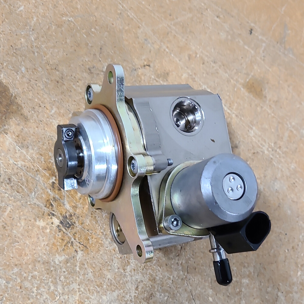 High Pressure Fuel Pump for MINI Cooper S R55-R59 Peugeot Citroen Models