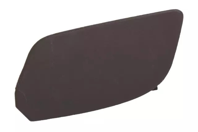 Genuine GM Cocoa Driver Side Door Handle Bolt Cap 23109284