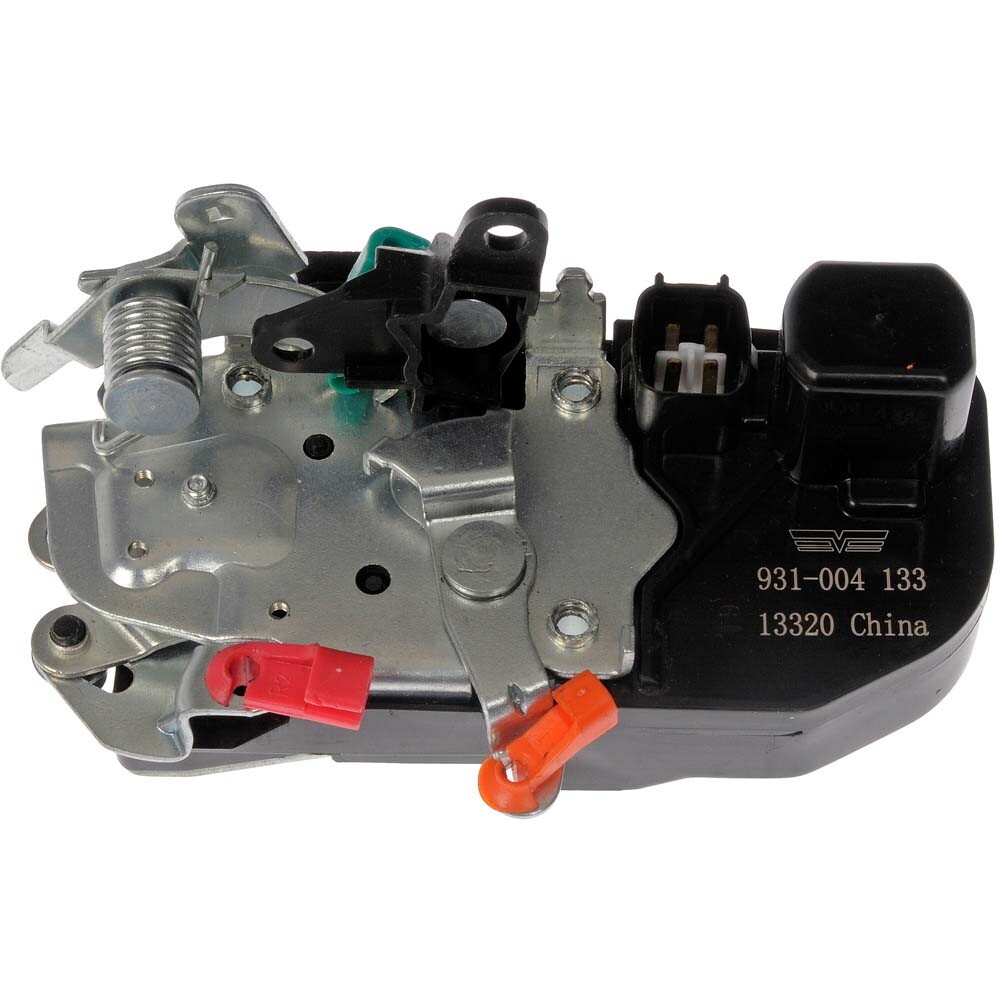 Chrysler 300 Dodge Magnum Dorman Front Left Door Lock Actuator Motor DAC Replacement