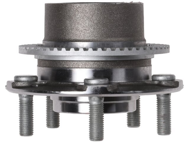 Rear API PDL Wheel Hub Assembly fits Kia Sedona 2003-2005 25ZRTF