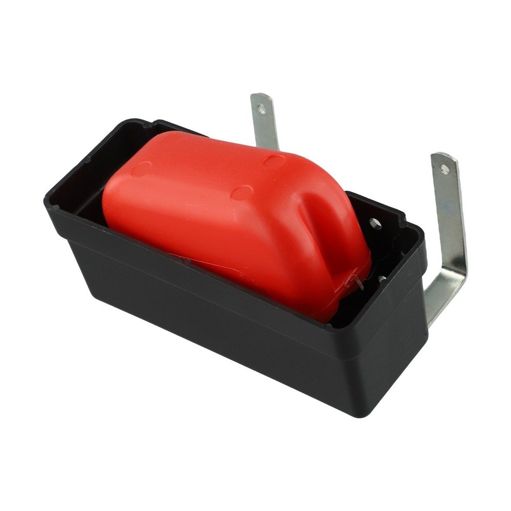 Efficient Water Management with Automatic Float Valve for Ranches and Farms