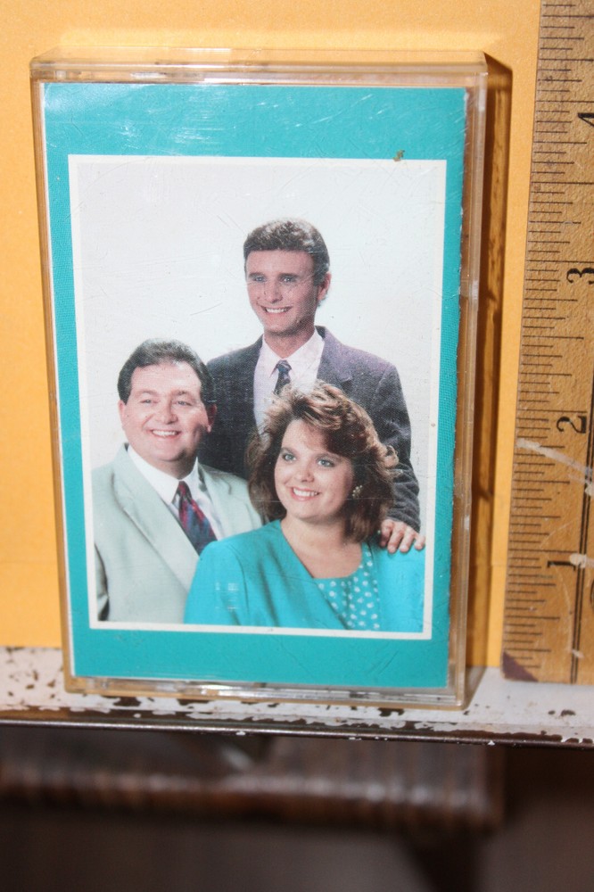 Celestial City Cassette Tape Duane Powell Kelly Terry Austin Journey