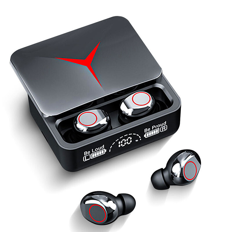 TWS Audifonos inalambricos 5.3 Bluetooth Auriculares For iPhone Samsung Android