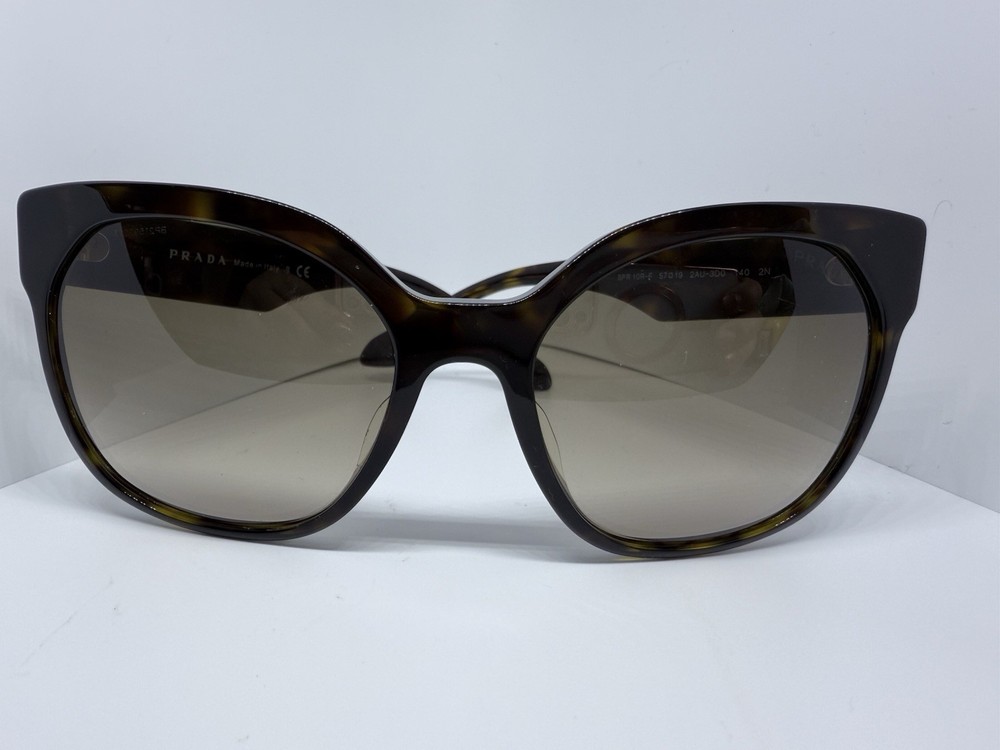 prada sunglasses for women tortoise