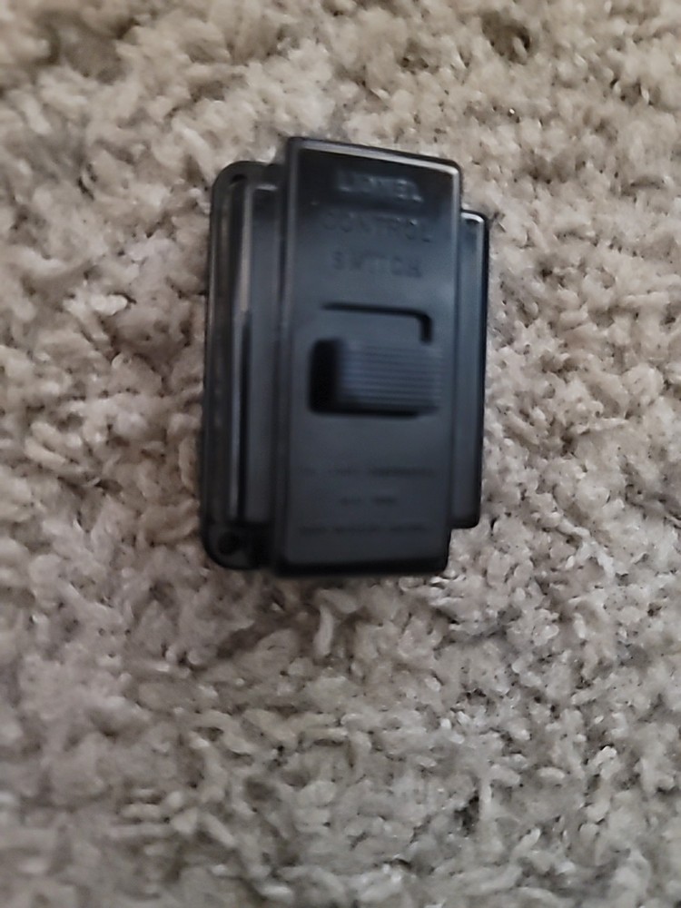 Lionel Original 364C Train Power Controller