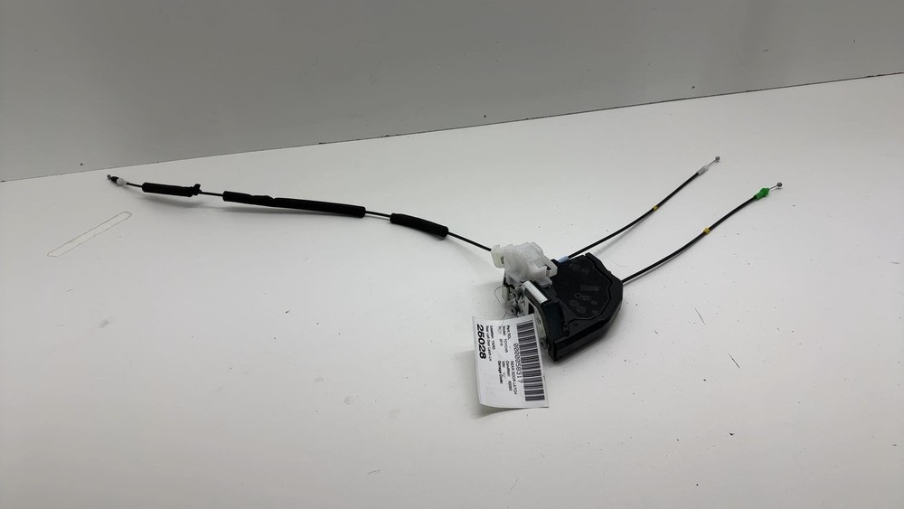 2018-2022 Toyota CHR Left Rear Door Lock Actuator Assembly