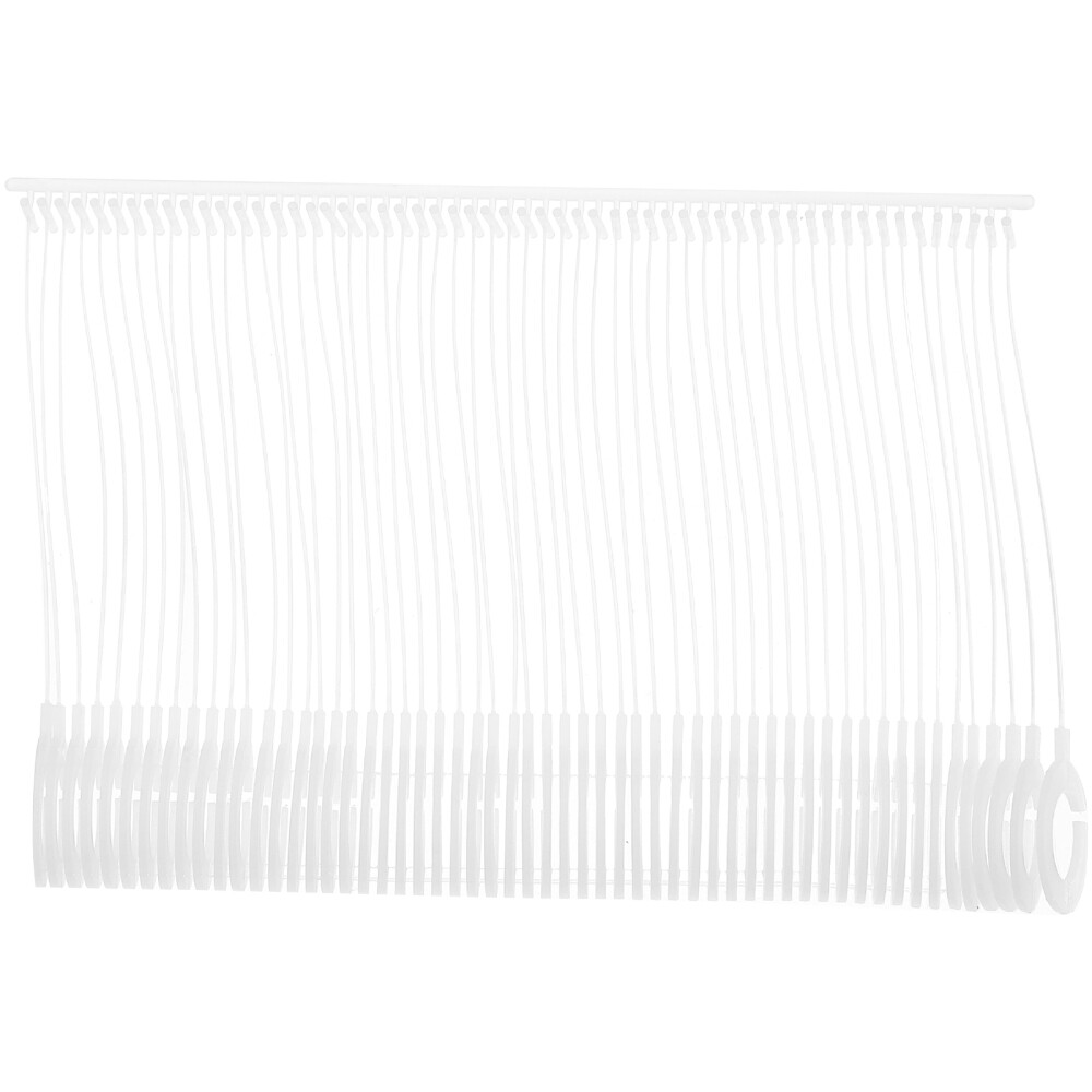 5000 Pcs Hook Glue Needle Clothing Tag Fasteners Barbs for Hanging
