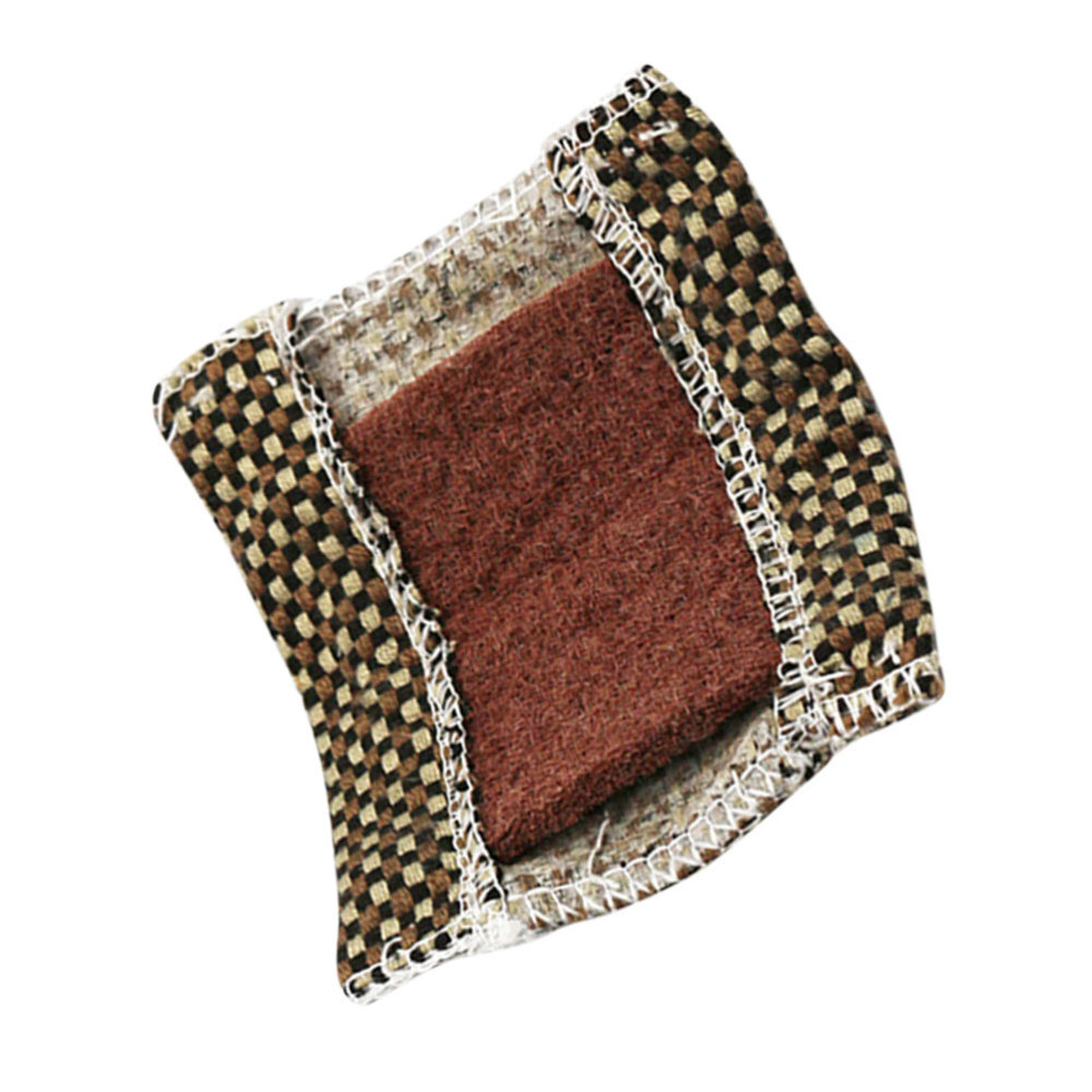 Billiard Cue Slicker Cloth Clean Towel Pool Accessories Crumb Sweeper