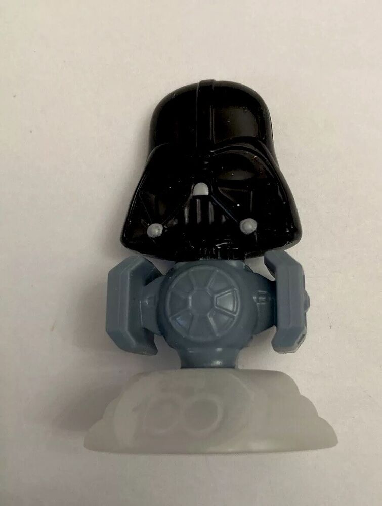 2023 McDonald's Disney 100 Year Anniversary Celebration - Darth Vader