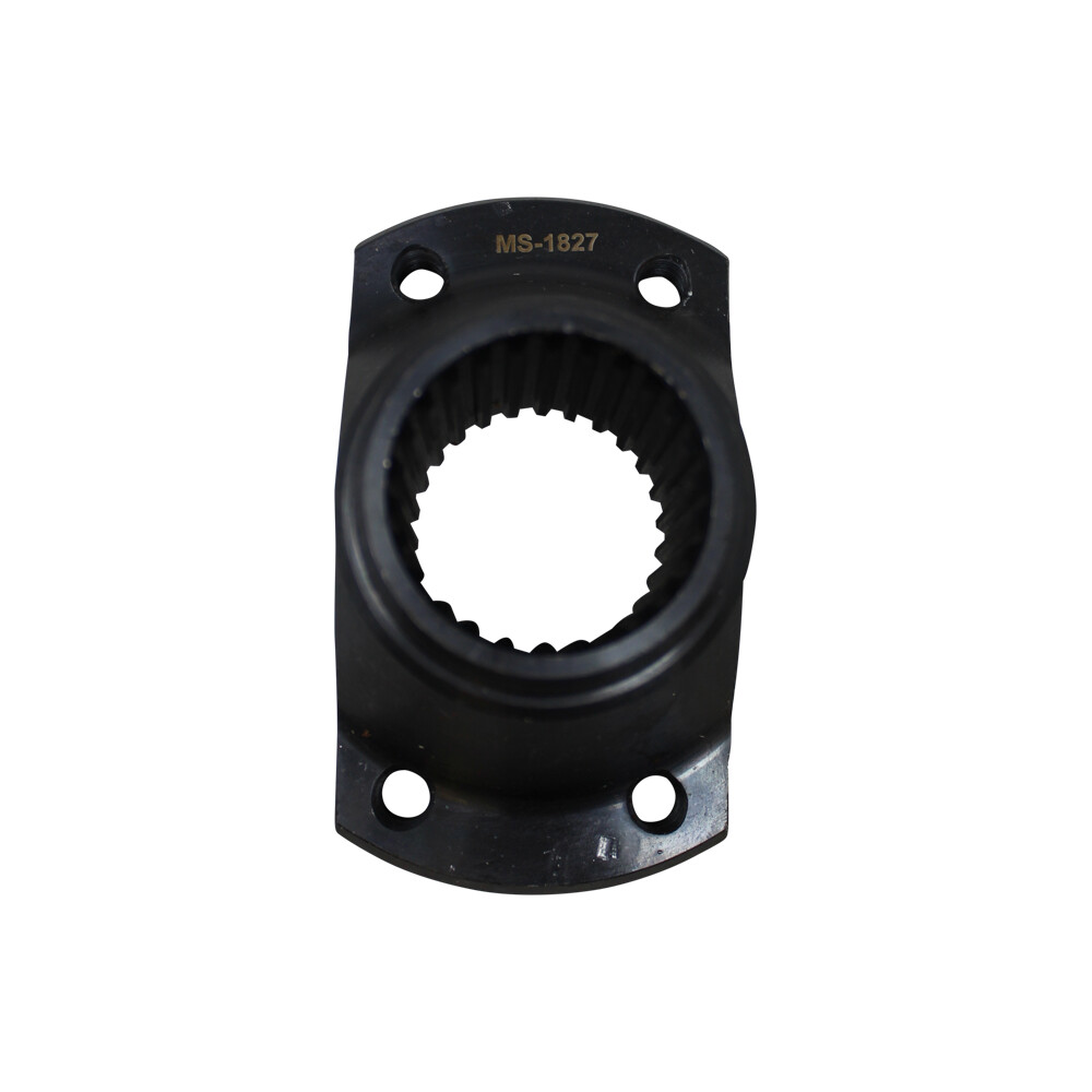 John Deere Tractor Yoke RE61882 Compatible with 7610 7630 7710 7715 7720 7730 7810 7815 7830 7930 Models