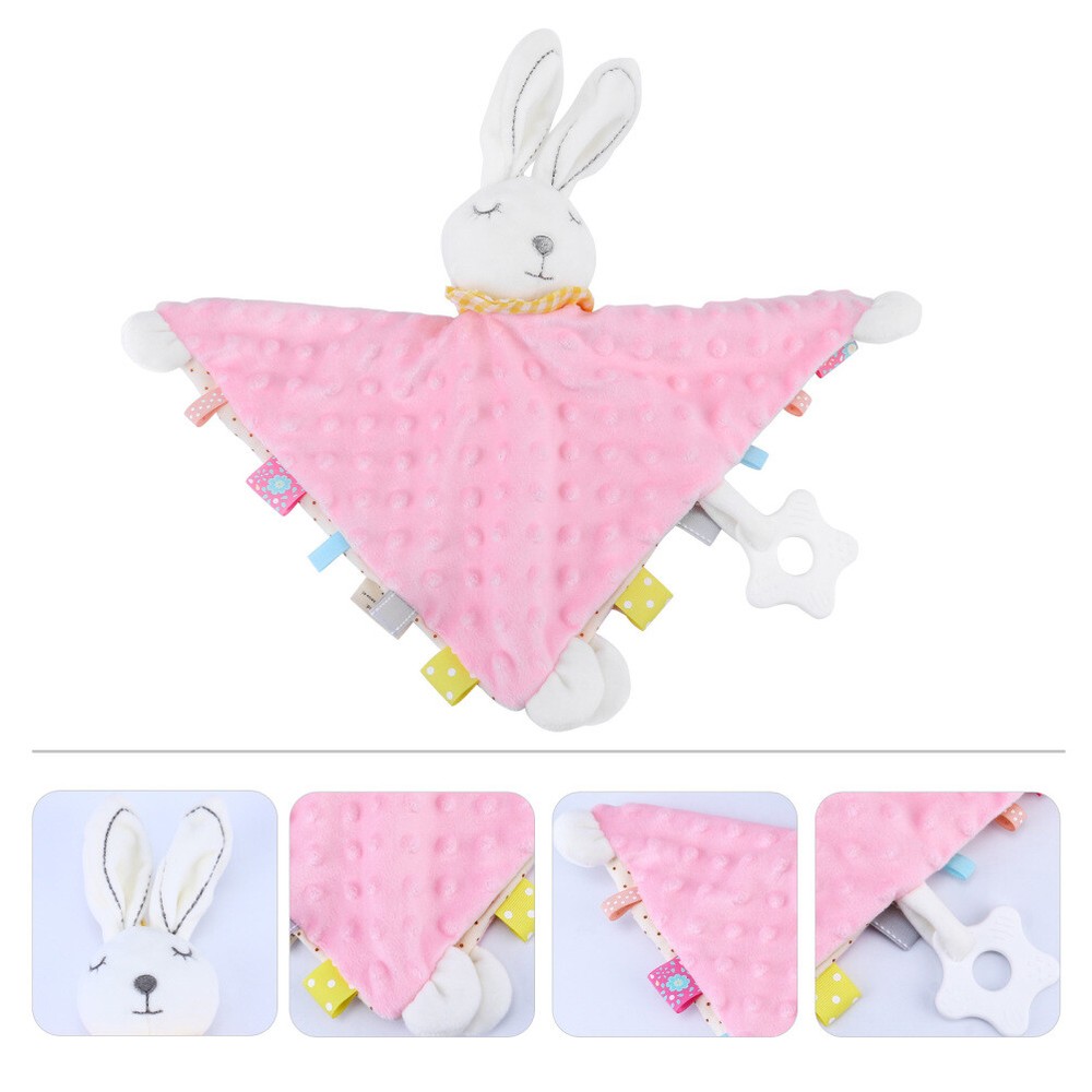 Rechargeable Vacuum Cleaner Sander Baby Comfort Doll Bedtime Toy