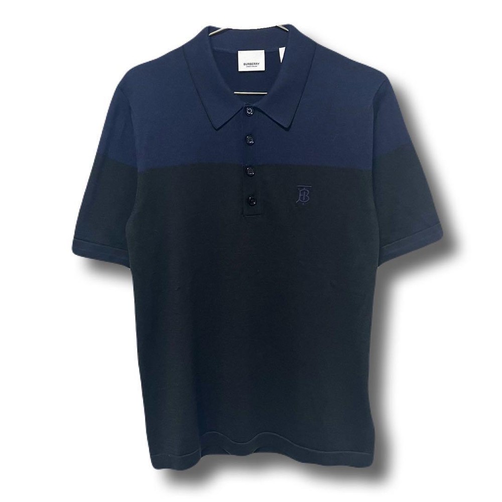 Burberry Polo shirt Men's Fashion from Japan
