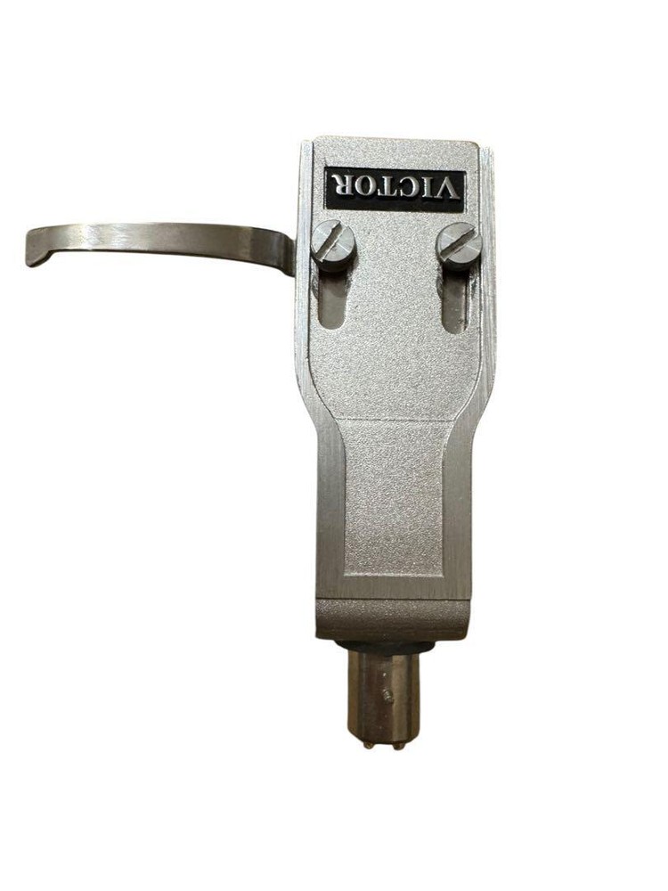 Victor MD-1016 MM Cartridge W/Headshell, stysus used tested from Japan