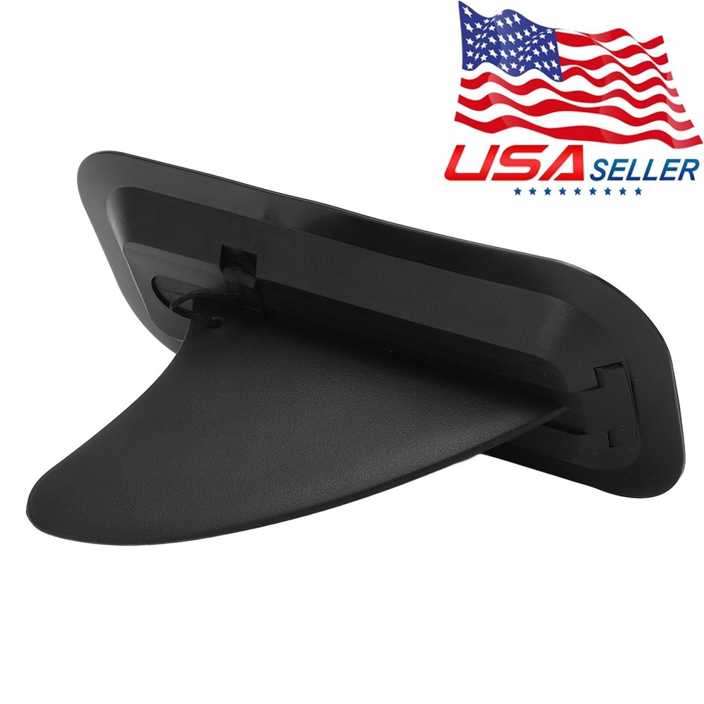 Quick Release Paddle Board Fin - Adjustable & Detachable Design