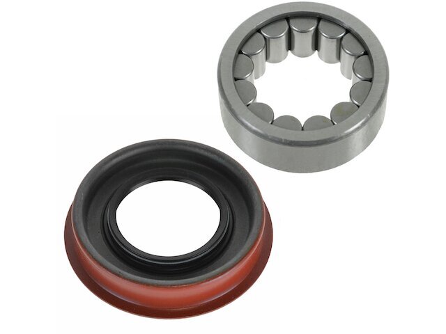 TRQ Wheel Bearing and Seal Kit fits GMC Yukon 1992-2013 63SJJN