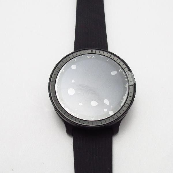 Voice Caddy T-Ultra Golf GPS Watch with Distance Measurement and BC Flex Technology for Men-image