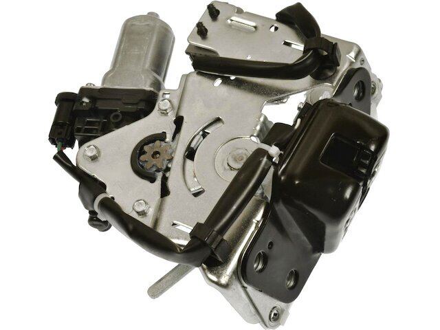 Jeep Grand Cherokee 2011-2021 Door Lock Actuator Replacement 36CHGC