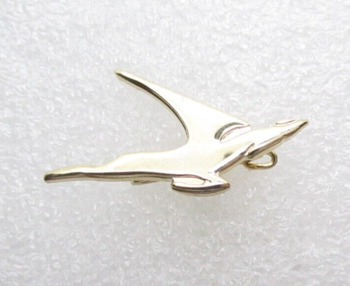 Pegasus Horse Lapel Pin (C379)