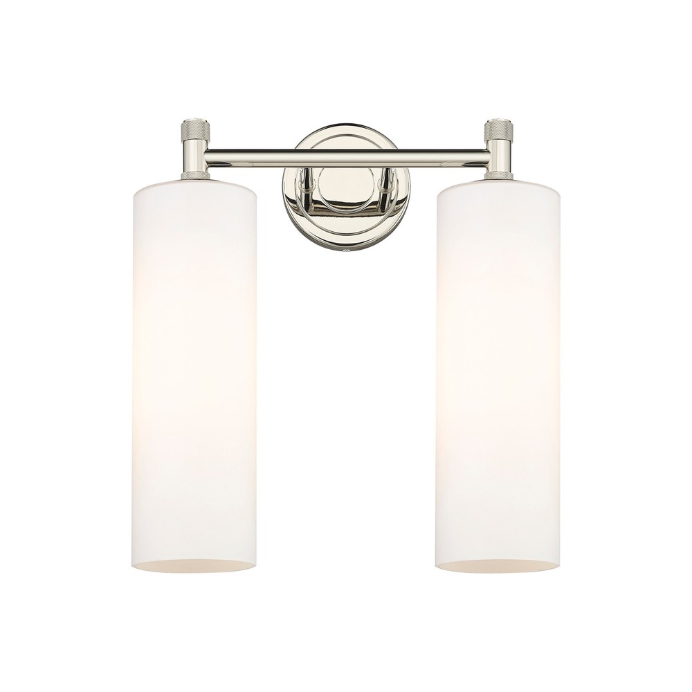 Innovations Lighting Crown Point - 2 Light 12