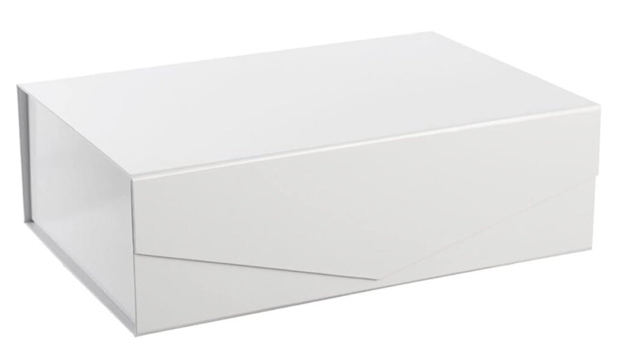 Reusable Box 13 x 9 X 4.1