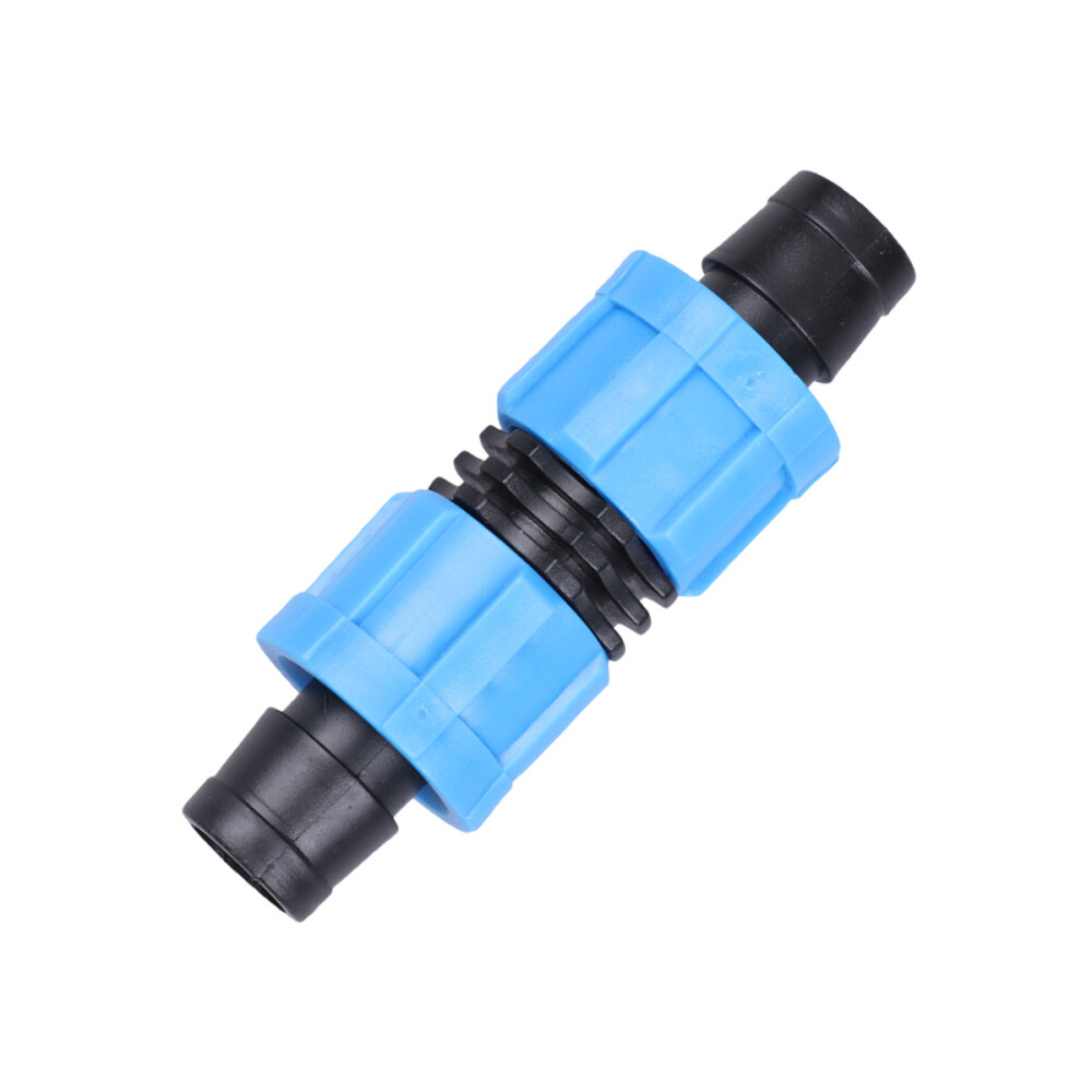 10 Pcs Fuel Hose Quick Connect Drip Irrigation Parts Irrigation Fittings Kit