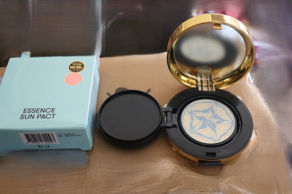 VT Cosmetics SPF50 PA Sunscreen UV Protection