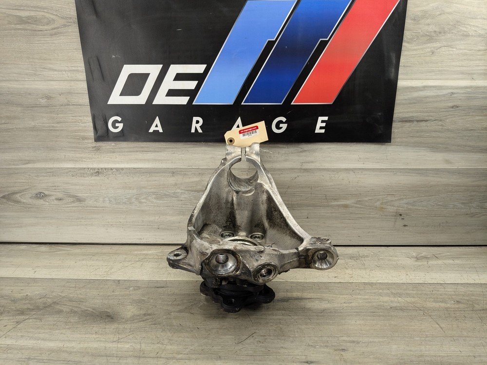 OEM BMW G01 G02 X3 X4 Front Left Driver Side Knuckle Spindle Hub Bearing