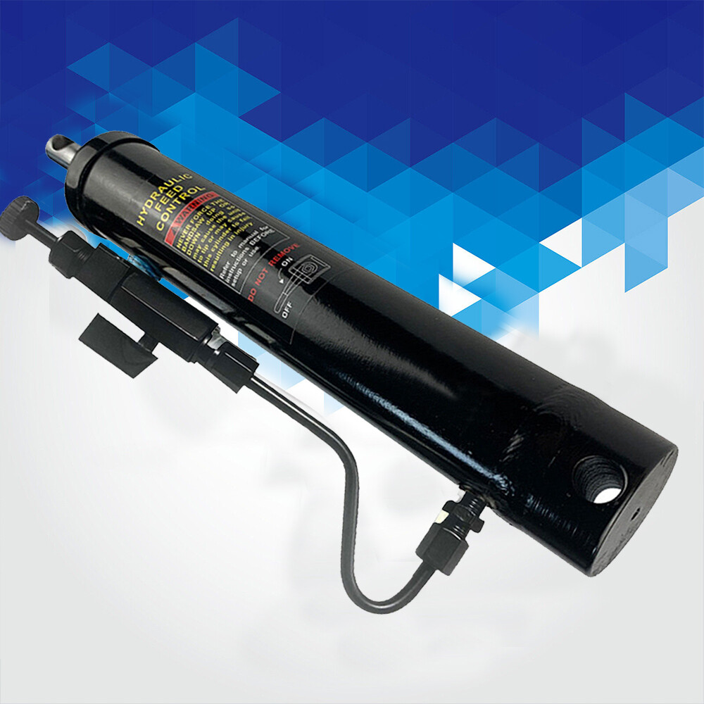 Factory New Selling Hydraulic Downfeed Control Cylinder fit for Metal BandsaFB