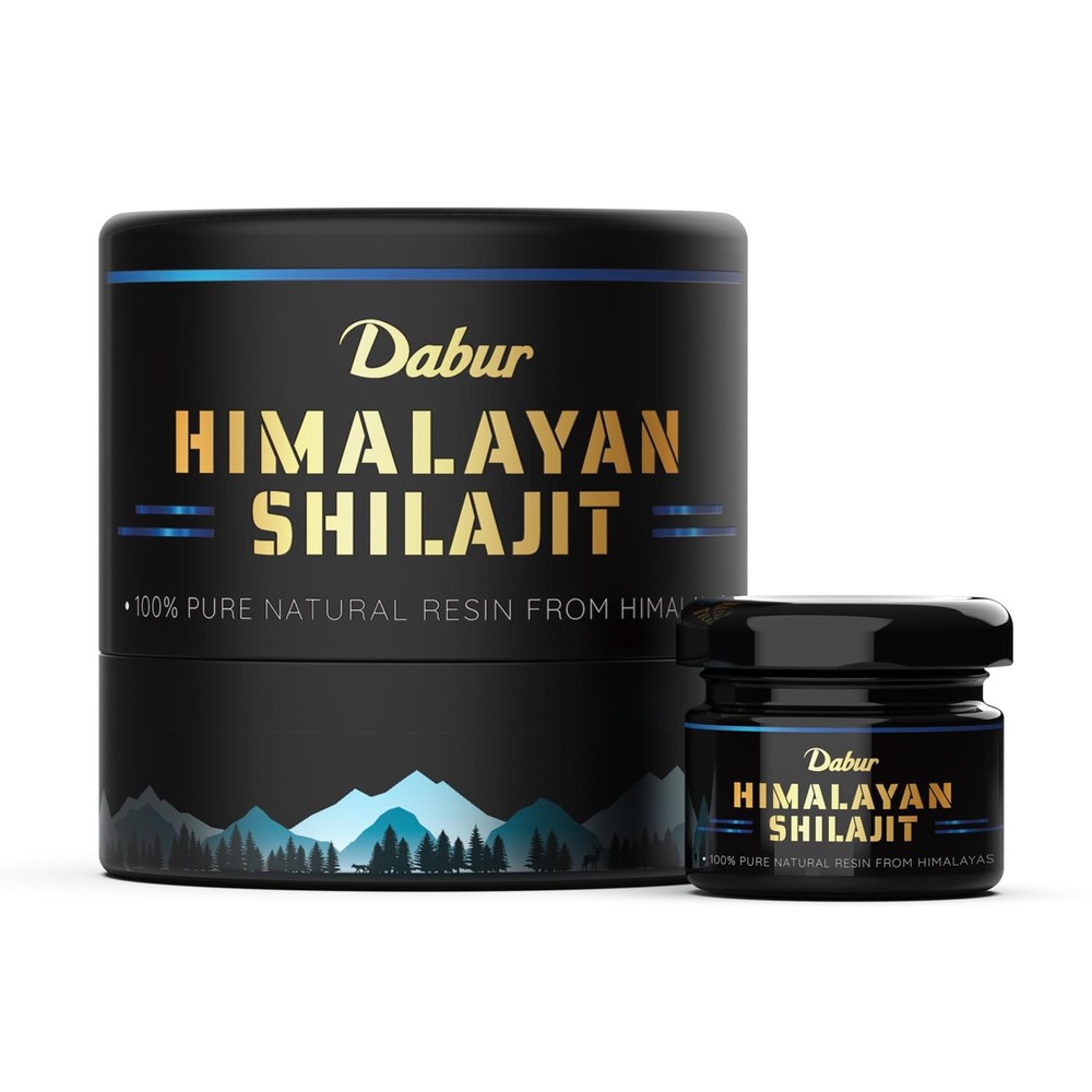 Pure Himalayan Shilajit Resin 40g for Natural Stamina Strength Endurance