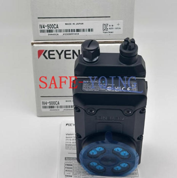 1PCS New Keyence IV4-500CA Camera Sensor