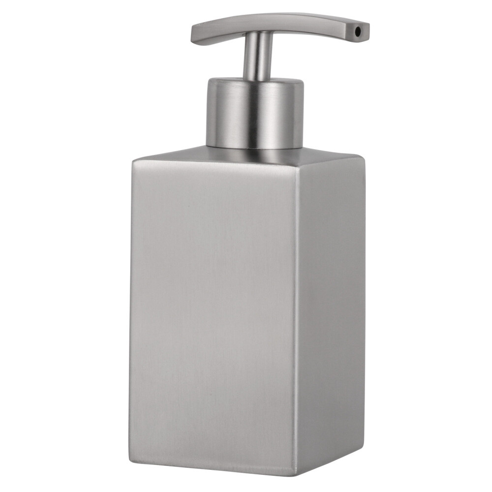 1PC Soap Dispenser Lotion Bottle Wash Dispenser Container Hand Sanitizer Bottle