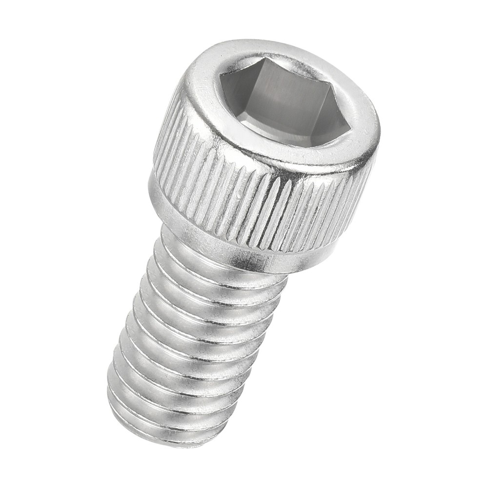 25pcs Socket Head Cap Screws - [3/8