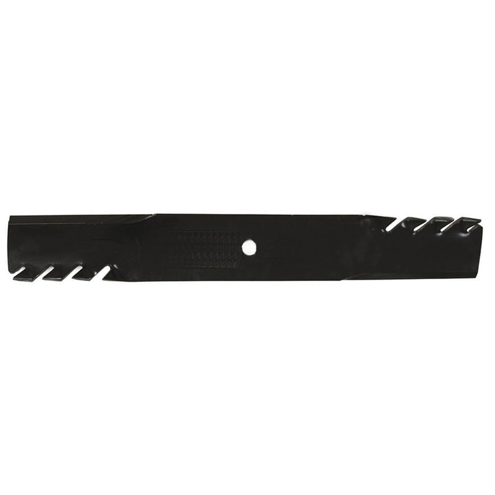 823006-3 3-Inch Toothed Mower Blade Compatible with Encore Lawn Mower