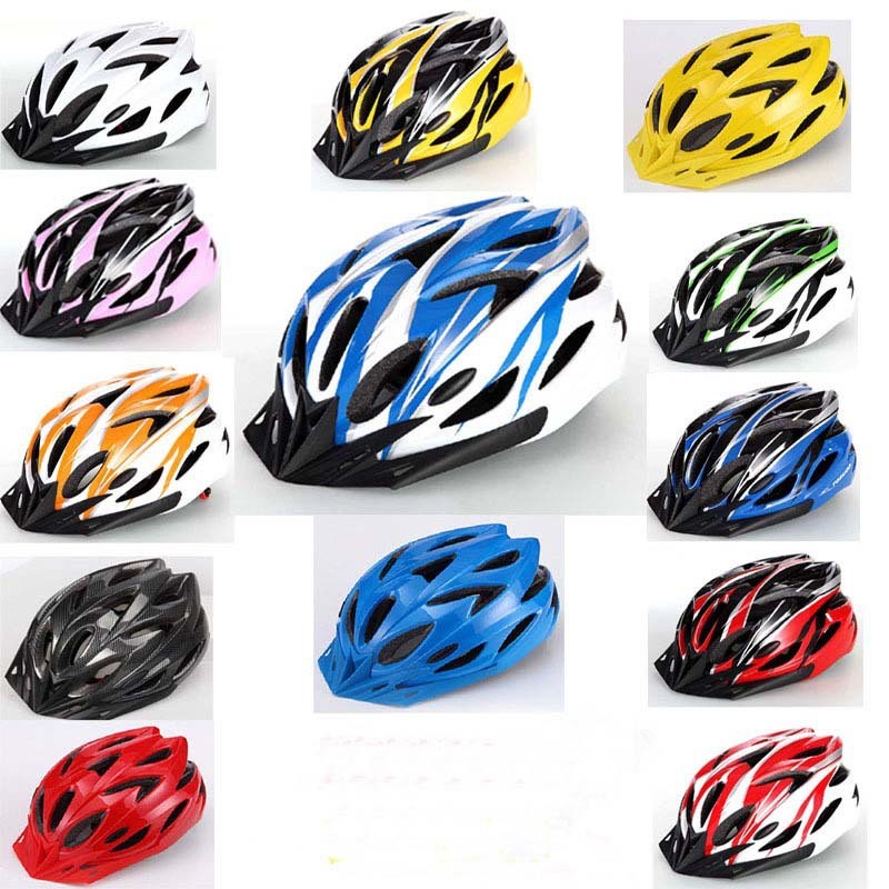 Kids' bike and roller skating helmet with hard shell protection