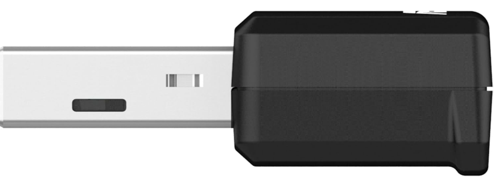 ASUS Dual Band AX1800 USB WiFi Adapter USB-AX55Nano USB 2.0 Gen1 WPA3