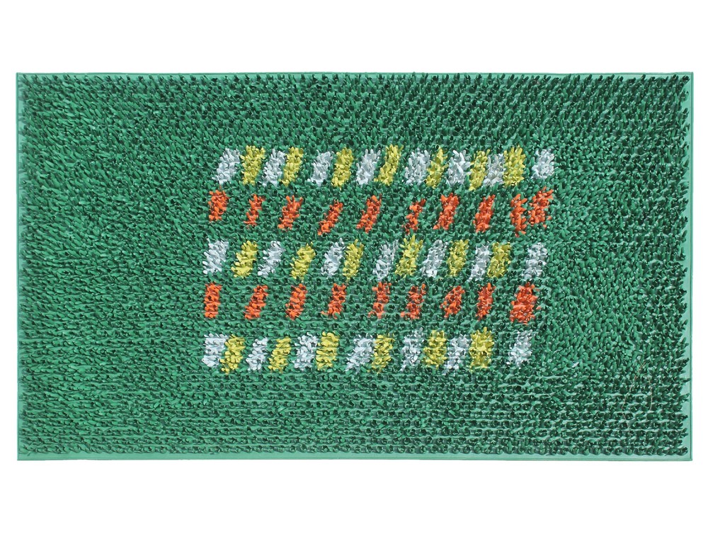 Fun A1HC Pin Doormat for Outdoor Entrance – Durable & Welcoming Front Door Floor Mat