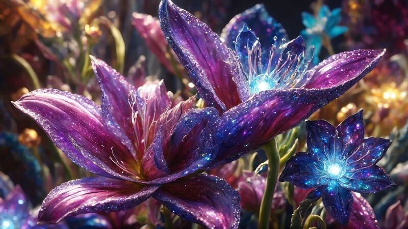 Digital Art Background Wallpaper Image Photo #115203