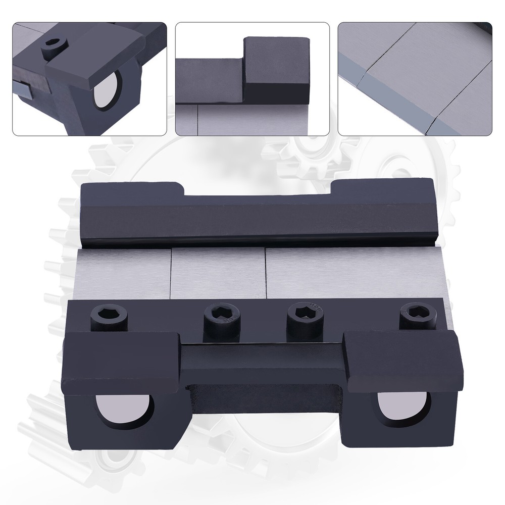 Attachment Removable Cutters Cast Steel Aluminum Copper Plate Bender Bench Vise